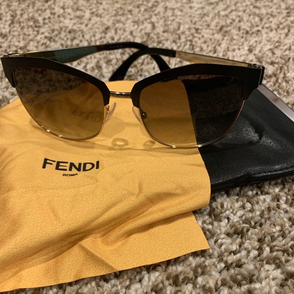 Fendi Sunglasses
